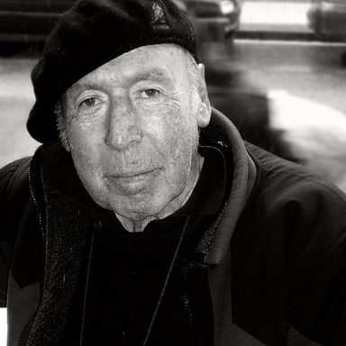 Mikel Laboa