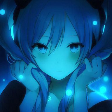 Miku Hatsune
