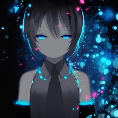 Miku Hatsune