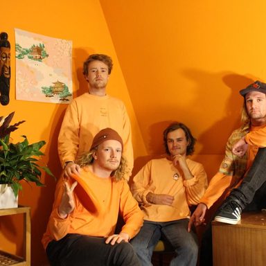 Mild Orange