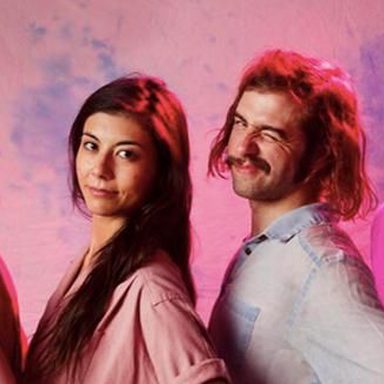 Mild High Club