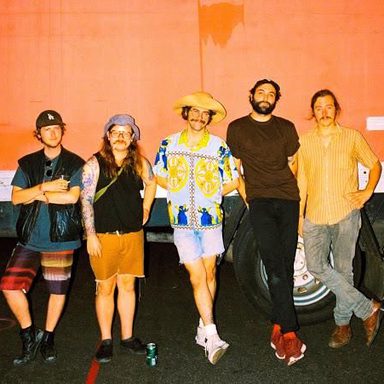Mild High Club