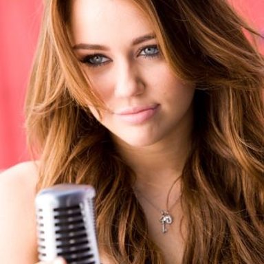 Miley Cyrus & Billy Ray Cyrus photo 371