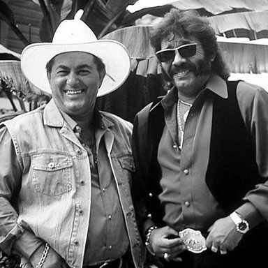 Milionário e José Rico