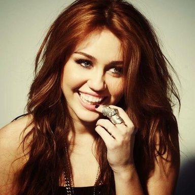 Miley Cyrus & Billy Ray Cyrus photo 62