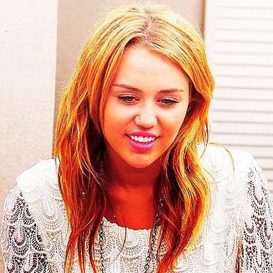 Miley Cyrus & Billy Ray Cyrus photo 125