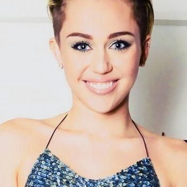 Miley Cyrus & Billy Ray Cyrus photo 54
