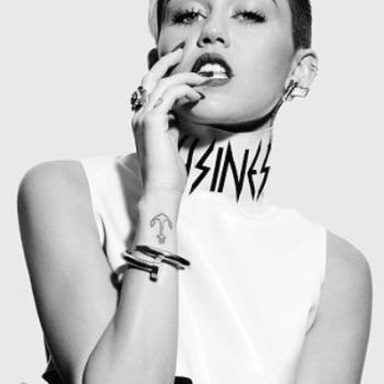 Miley Cyrus photo 102