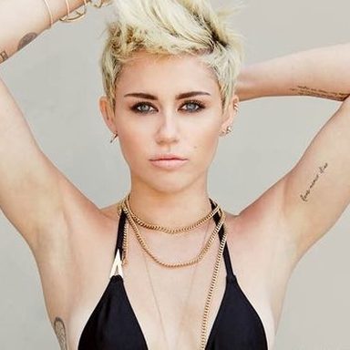 Miley Cyrus photo 109