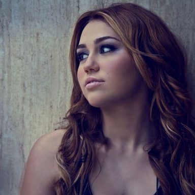 Miley Cyrus & Billy Ray Cyrus photo 34
