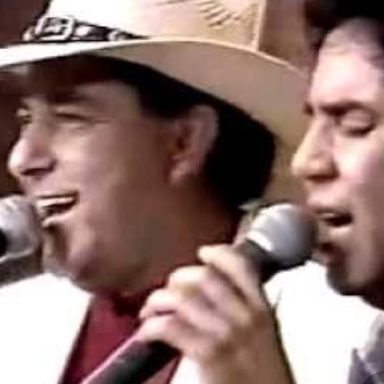 Milionário e Robertinho