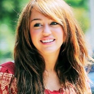 Miley Cyrus & Billy Ray Cyrus photo 210