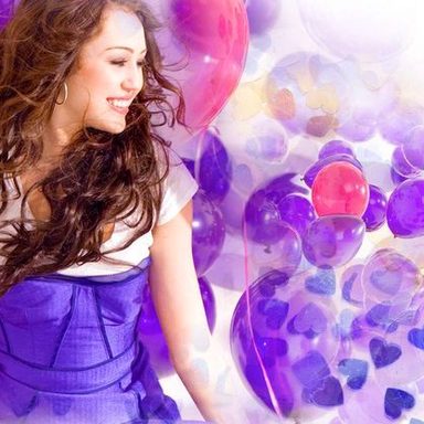 Miley Cyrus photo 395