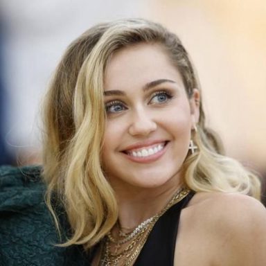 Miley Cyrus & Billy Ray Cyrus photo 79