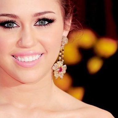 Miley Cyrus & Billy Ray Cyrus photo 130