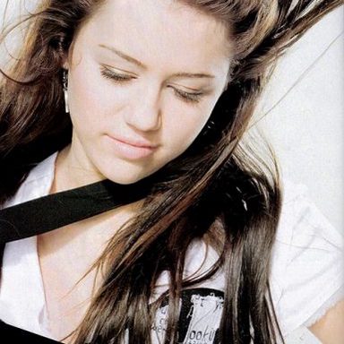 Miley Cyrus & Billy Ray Cyrus photo 243