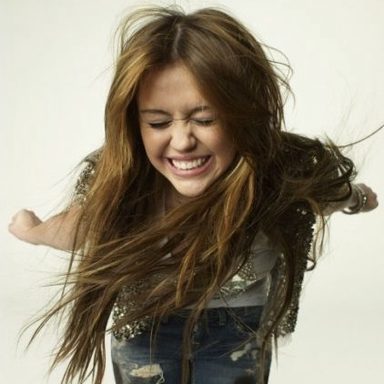 Miley Cyrus & Billy Ray Cyrus photo 121