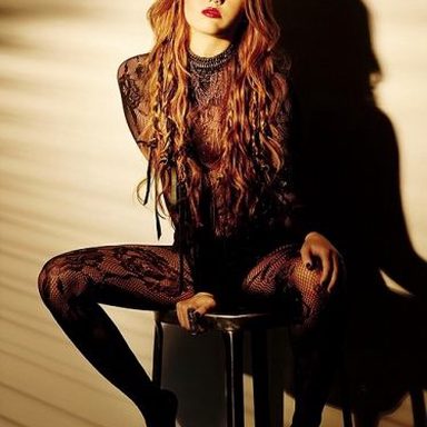 Miley Cyrus photo 135