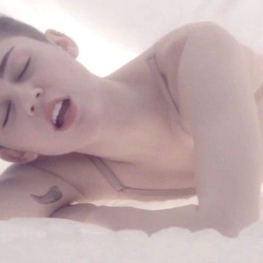 Miley Cyrus & Billy Ray Cyrus photo 101