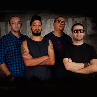 Militantes
