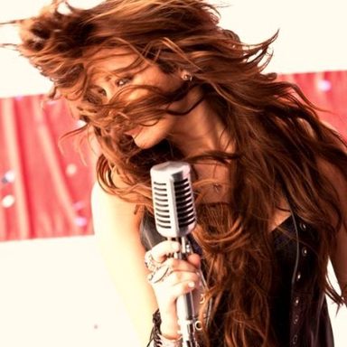 Miley Cyrus & Billy Ray Cyrus photo 308