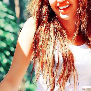 Miley Cyrus photo 398