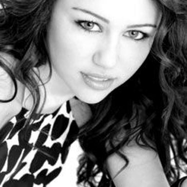 Miley Cyrus & Billy Ray Cyrus photo 431