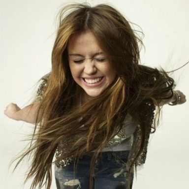Miley Cyrus & Billy Ray Cyrus photo 372