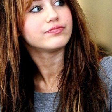 Miley Cyrus & Billy Ray Cyrus photo 409