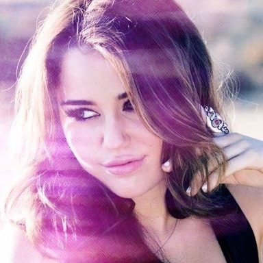 Miley Cyrus photo 324