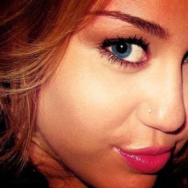 Miley Cyrus & Billy Ray Cyrus photo 124