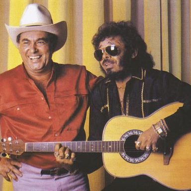 Milionário e José Rico