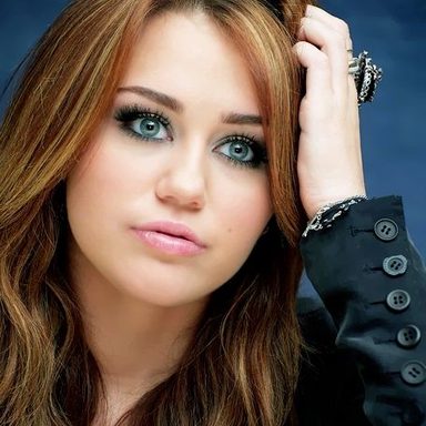 Miley Cyrus & Billy Ray Cyrus photo 265