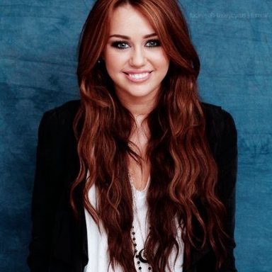 Miley Cyrus & Billy Ray Cyrus photo 171