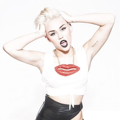 Miley Cyrus photo 94