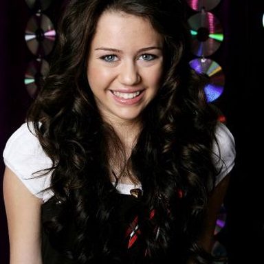 Miley Cyrus & Billy Ray Cyrus photo 191