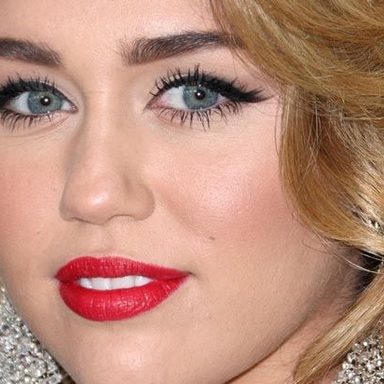 Miley Cyrus & Billy Ray Cyrus photo 118