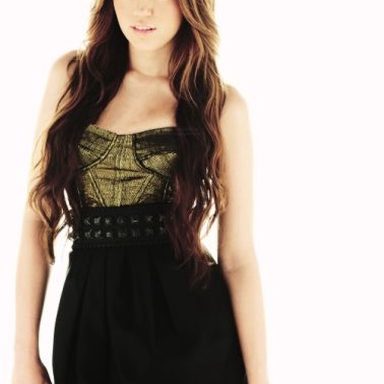 Miley Cyrus photo 93