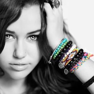 Miley Cyrus photo 262