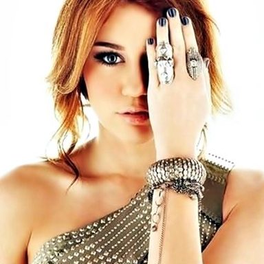 Miley Cyrus & Billy Ray Cyrus photo 354