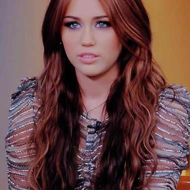 Miley Cyrus & Billy Ray Cyrus photo 360