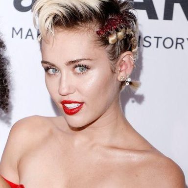 Miley Cyrus & Billy Ray Cyrus photo 70