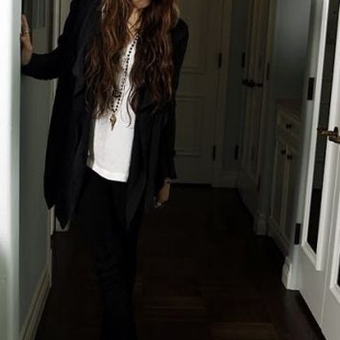 Miley Cyrus & Billy Ray Cyrus photo 225