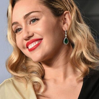 Miley Cyrus & Billy Ray Cyrus photo 80
