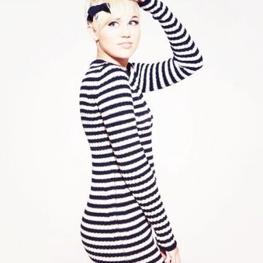 Miley Cyrus photo 103