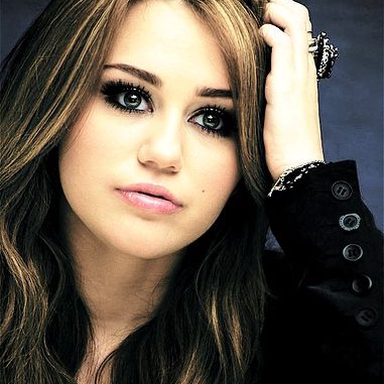 Miley Cyrus & Billy Ray Cyrus photo 129