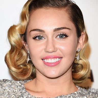 Miley Cyrus & Billy Ray Cyrus photo 82