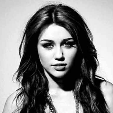 Miley Cyrus & Billy Ray Cyrus photo 353