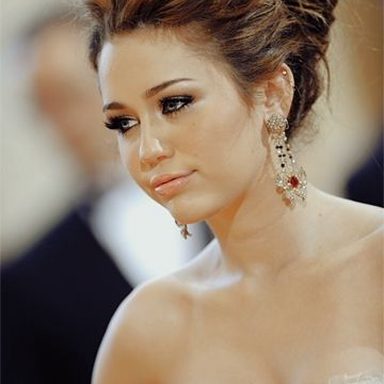 Miley Cyrus photo 334