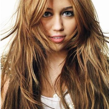 Miley Cyrus & Billy Ray Cyrus photo 313
